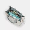 Maggie liten tote-veske i Signature Canvas