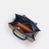 Maggie liten tote-veske i Signature Canvas