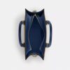 Maggie liten tote-veske i Signature Canvas