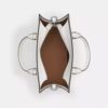 Maggie liten tote-veske i Signature Canvas