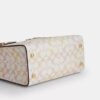 Maggie liten tote-veske i Signature Canvas