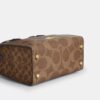 Maggie liten tote-veske i Signature Canvas