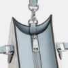 Maggie liten tote-veske i Signature Canvas