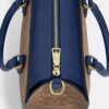 Maggie liten tote-veske i Signature Canvas