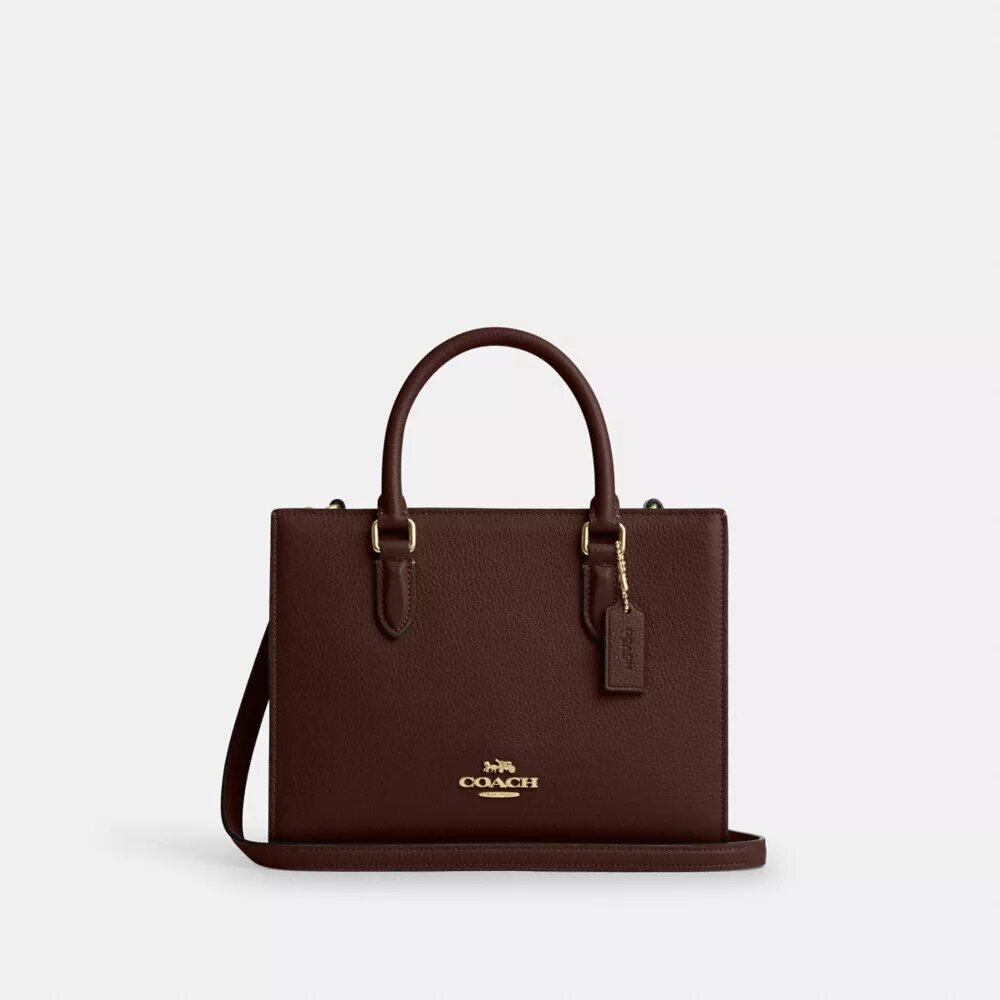 Maggie liten Tote-vesker