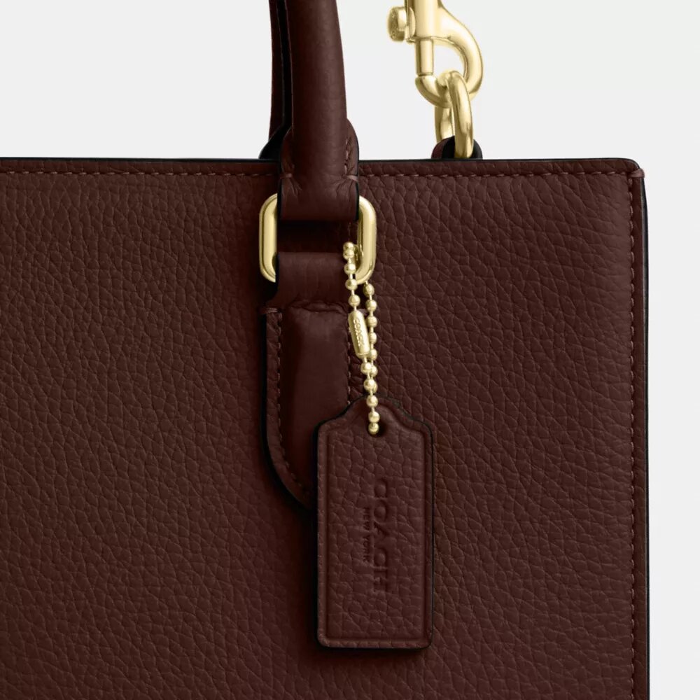 Maggie liten Tote-vesker