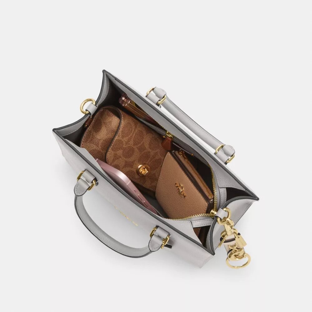 Maggie liten Tote-vesker