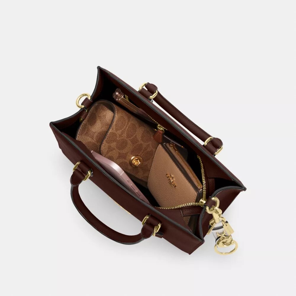 Maggie liten Tote-vesker