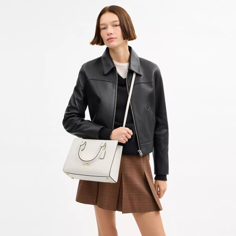 Maggie liten Tote-vesker
