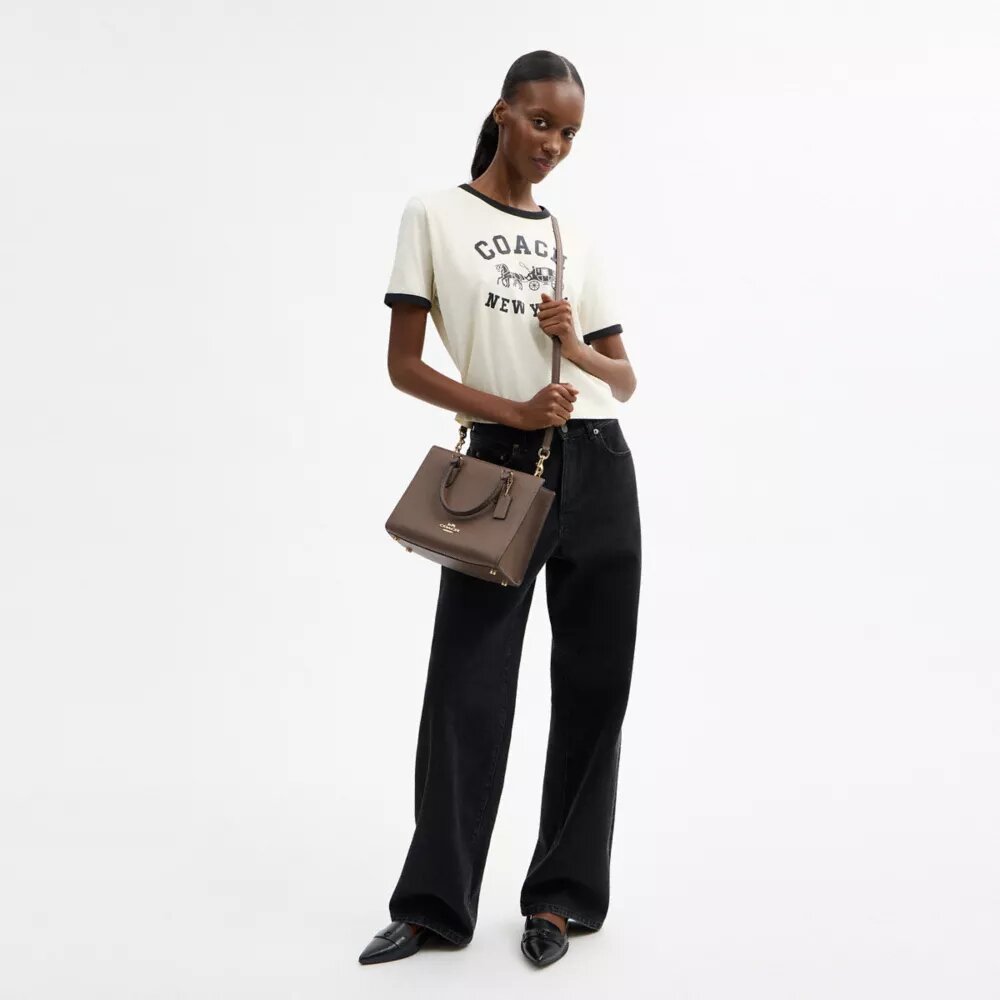 Maggie liten Tote-vesker