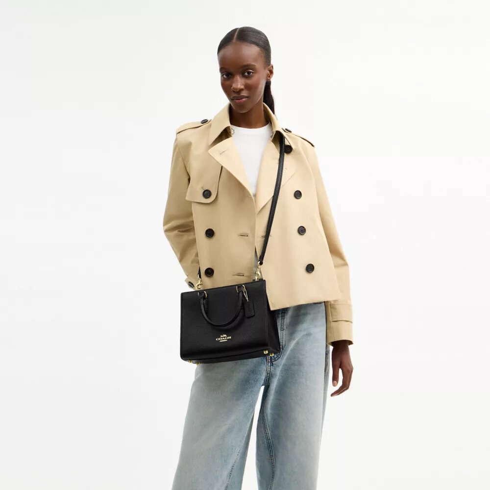 Maggie liten Tote-vesker