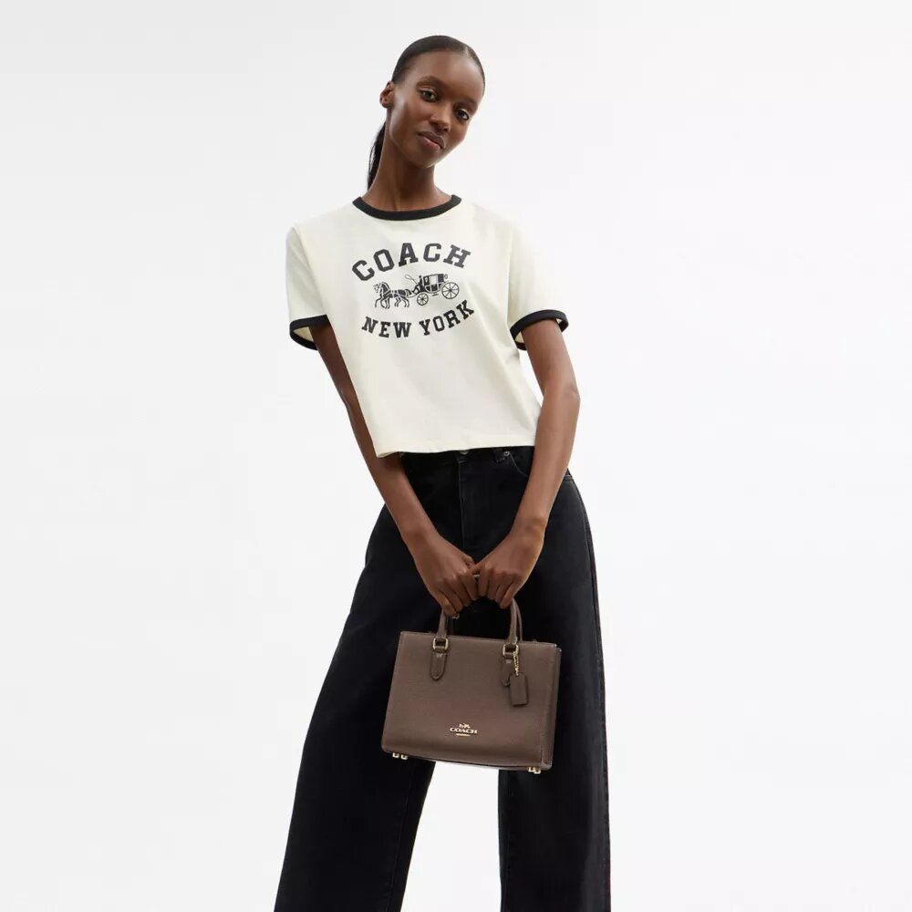 Maggie liten Tote-vesker