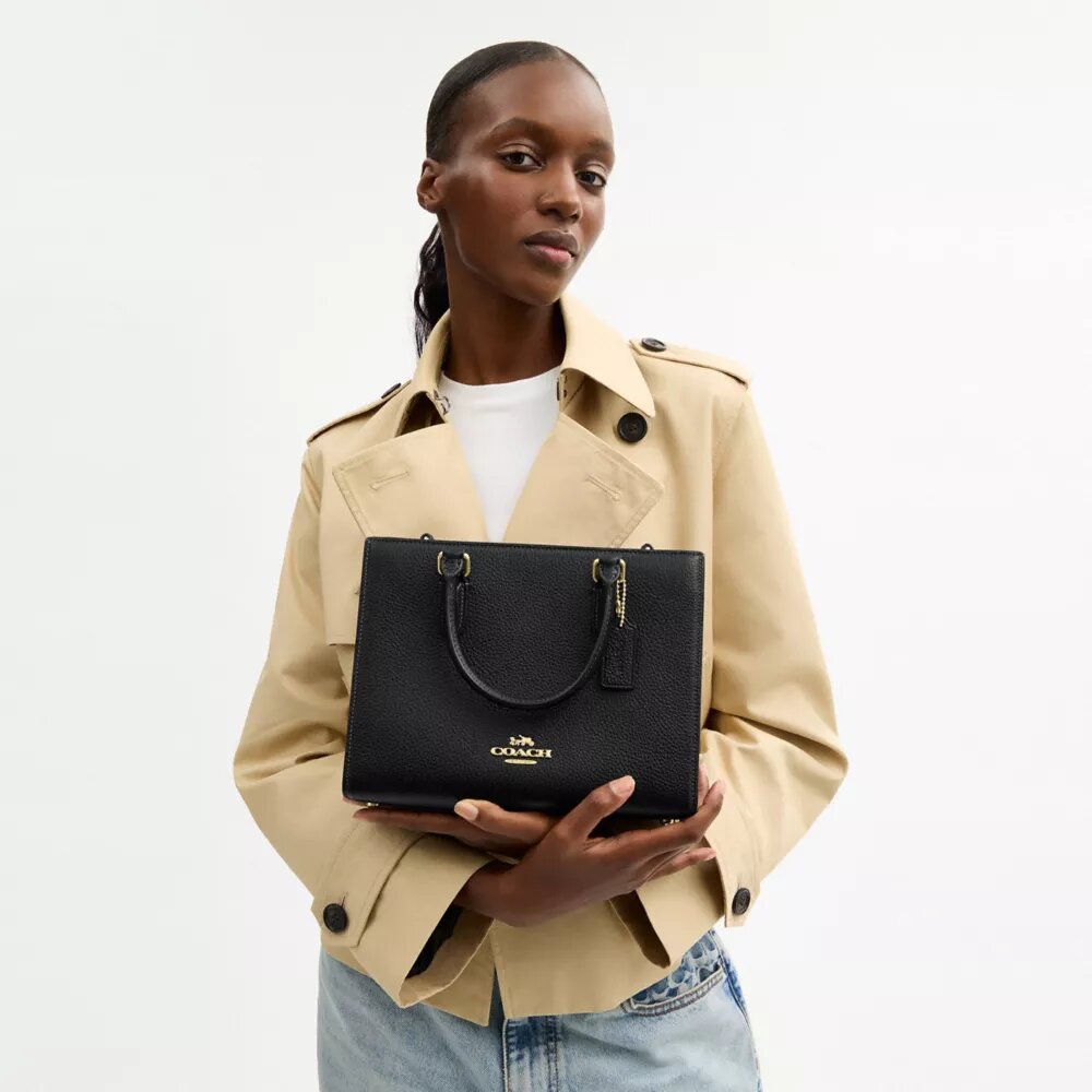 Maggie liten Tote-vesker