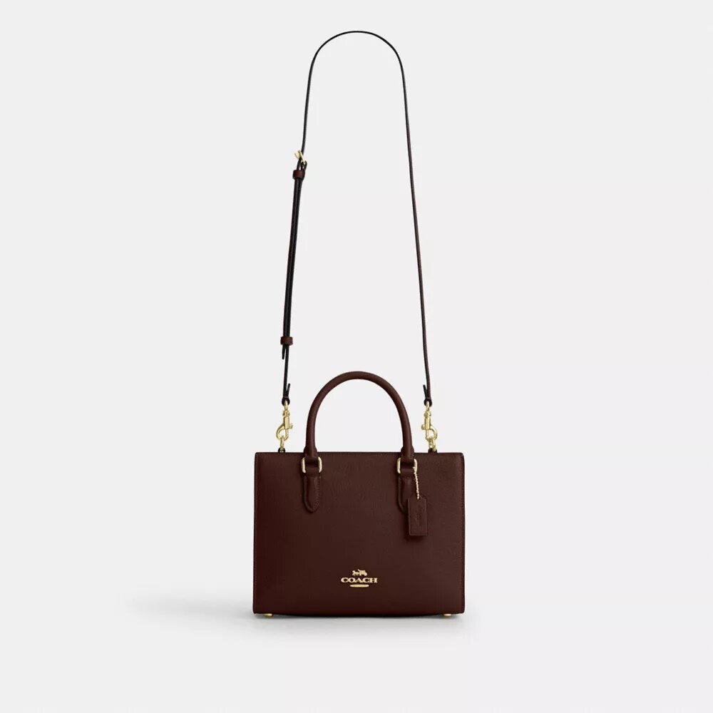 Maggie liten Tote-vesker