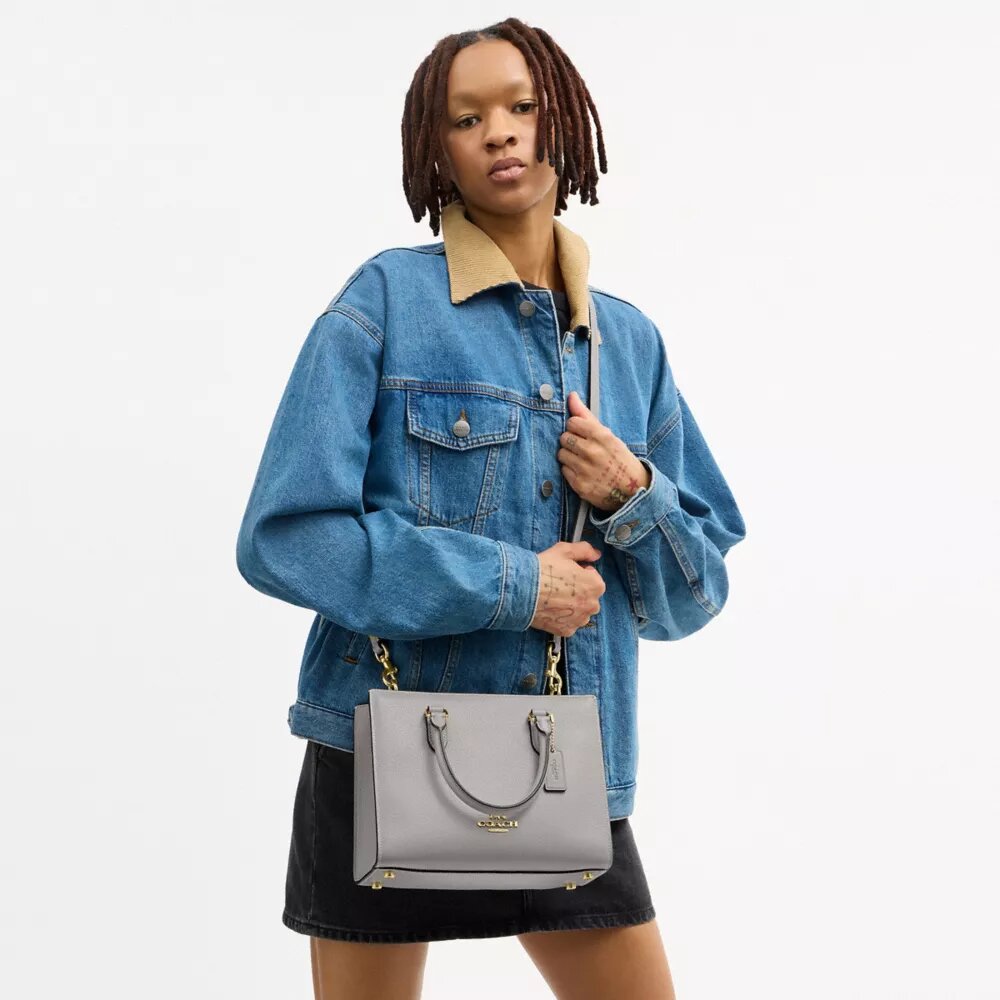 Maggie liten Tote-vesker