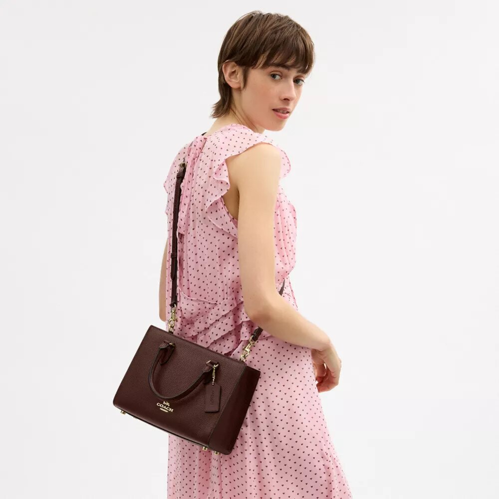 Maggie liten Tote-vesker