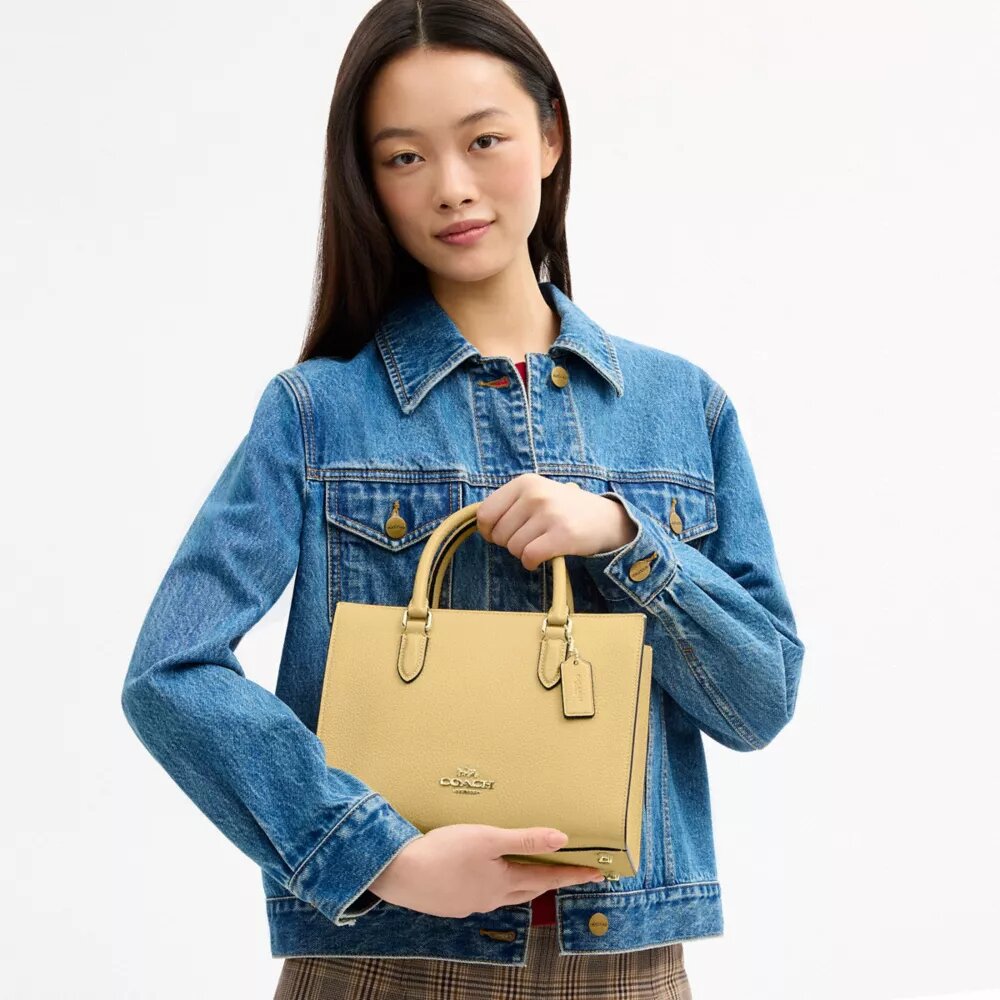 Maggie liten Tote-vesker