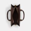 Maggie liten tote-vesker i Ombre Signature Canvas
