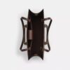 Maggie-tote-veske i Ombre Signature Canvas