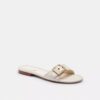 Margot flat sandal