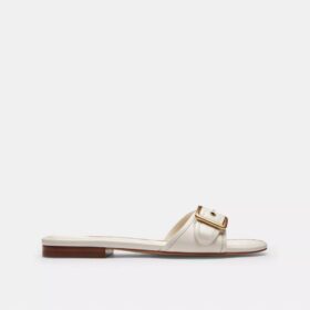 Margot flat sandal