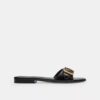 Margot flat sandal