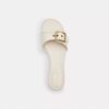 Margot flat sandal