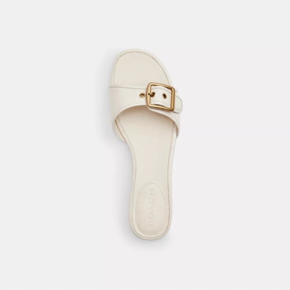 Margot flat sandal