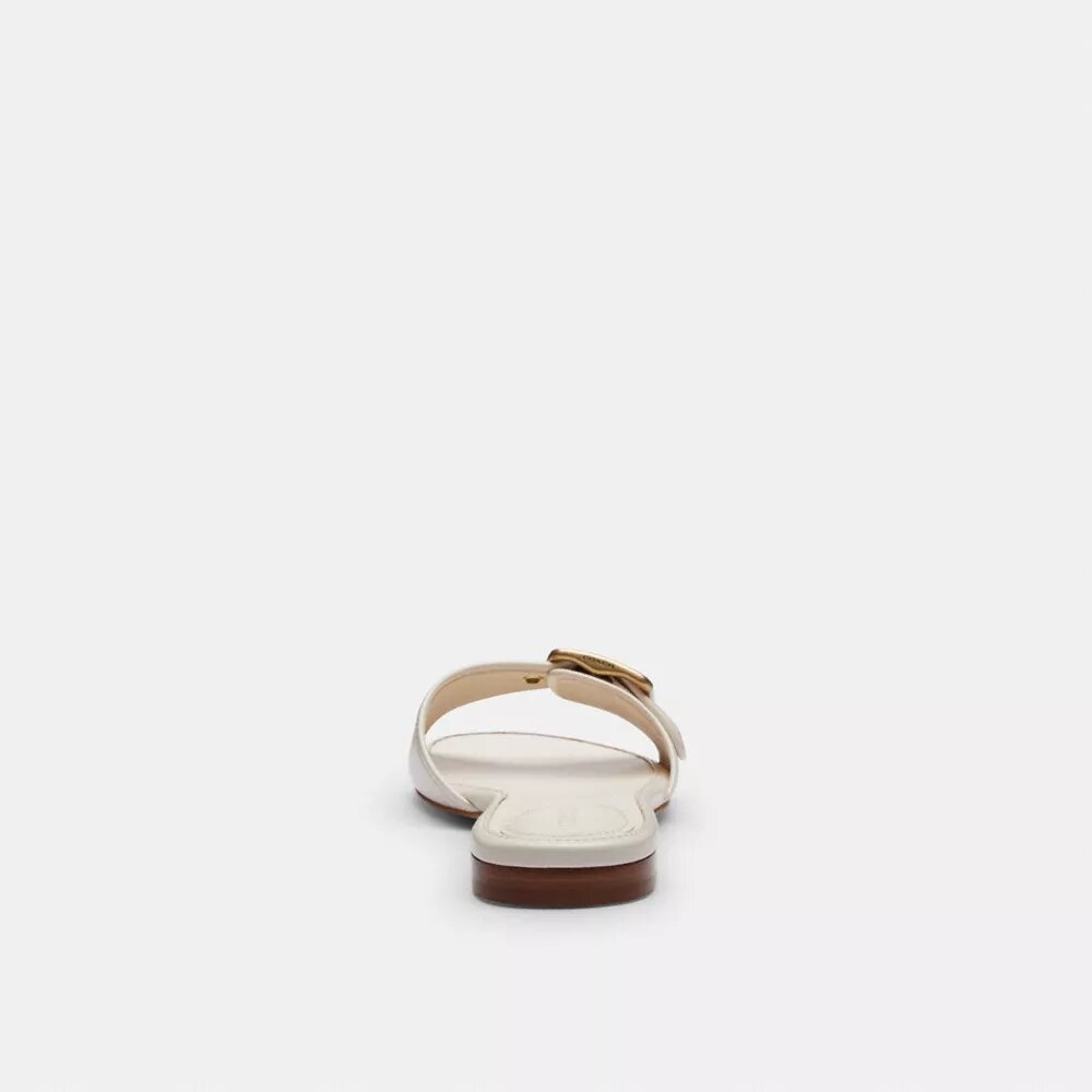 Margot flat sandal