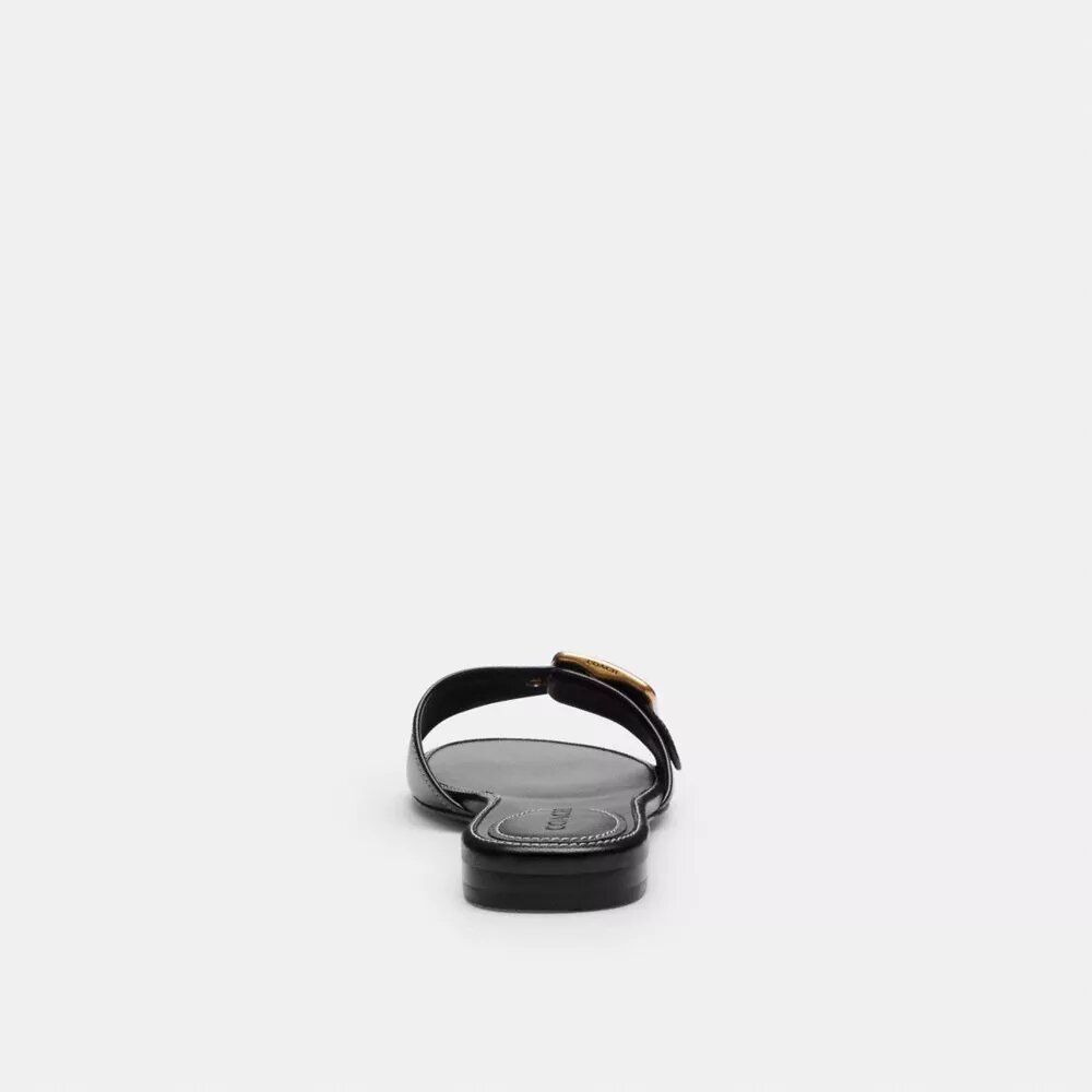 Margot flat sandal