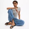 Margot flat sandal