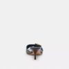 Margot-sandaler i «Loved Denim»