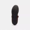 Mary Janes-sneaker i signatur-jacquard