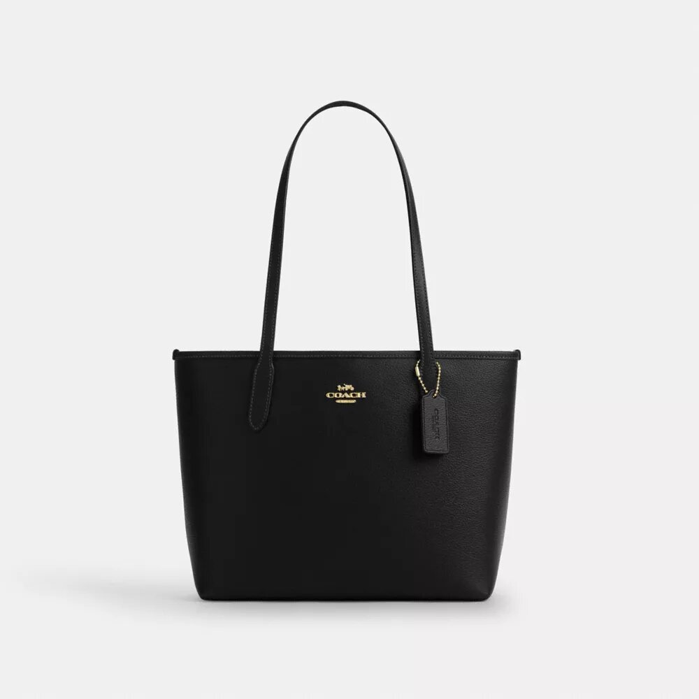 Medium City-tote-vesker