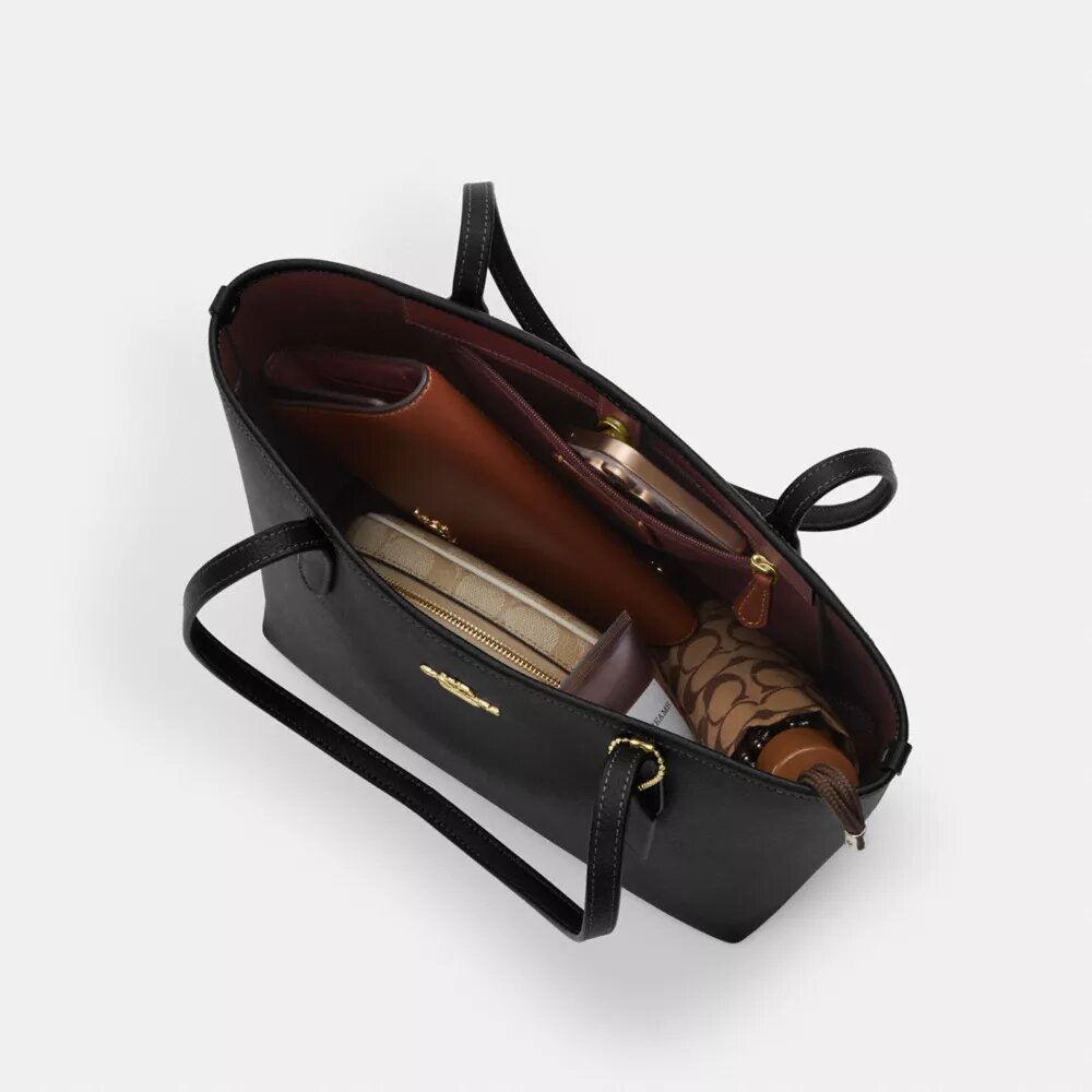 Medium City-tote-vesker