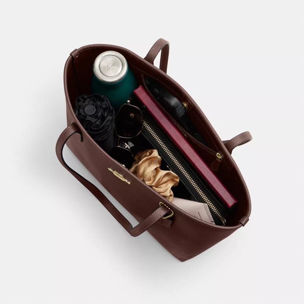 Medium City-tote-vesker