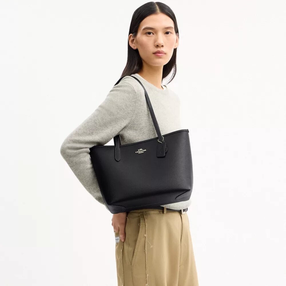 Medium City-tote-vesker