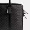 Metropolitan-arbeidsveske i Signature Canvas