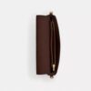 Mila-crossbody-veske i Signature Canvas