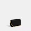 Mila-crossbody-veske med Signature Canvas