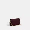 Mila-crossbody-veske med Signature Canvas