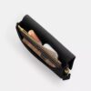 Mila-crossbody-veske med Signature Canvas