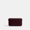Mila-crossbody-veske med Signature Canvas
