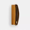 Mila-crossbody-veske med Signature Canvas