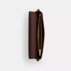 Mila-crossbody-veske med Signature Canvas