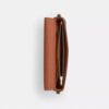 Mila-crossbody-veske med Signature Canvas