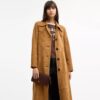 Mila-crossbody-veske med Signature Canvas