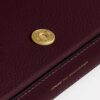 Mila-crossbody-veske med Signature Canvas