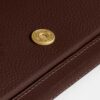 Mila-crossbody-veske med Signature Canvas