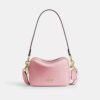 Mini Carey-crossbody-veske